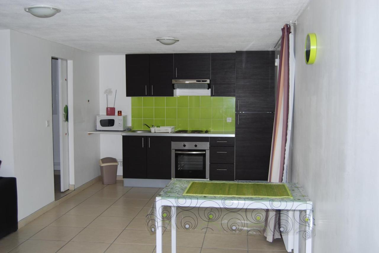 Villa Lilousa Le Soler Extérieur photo